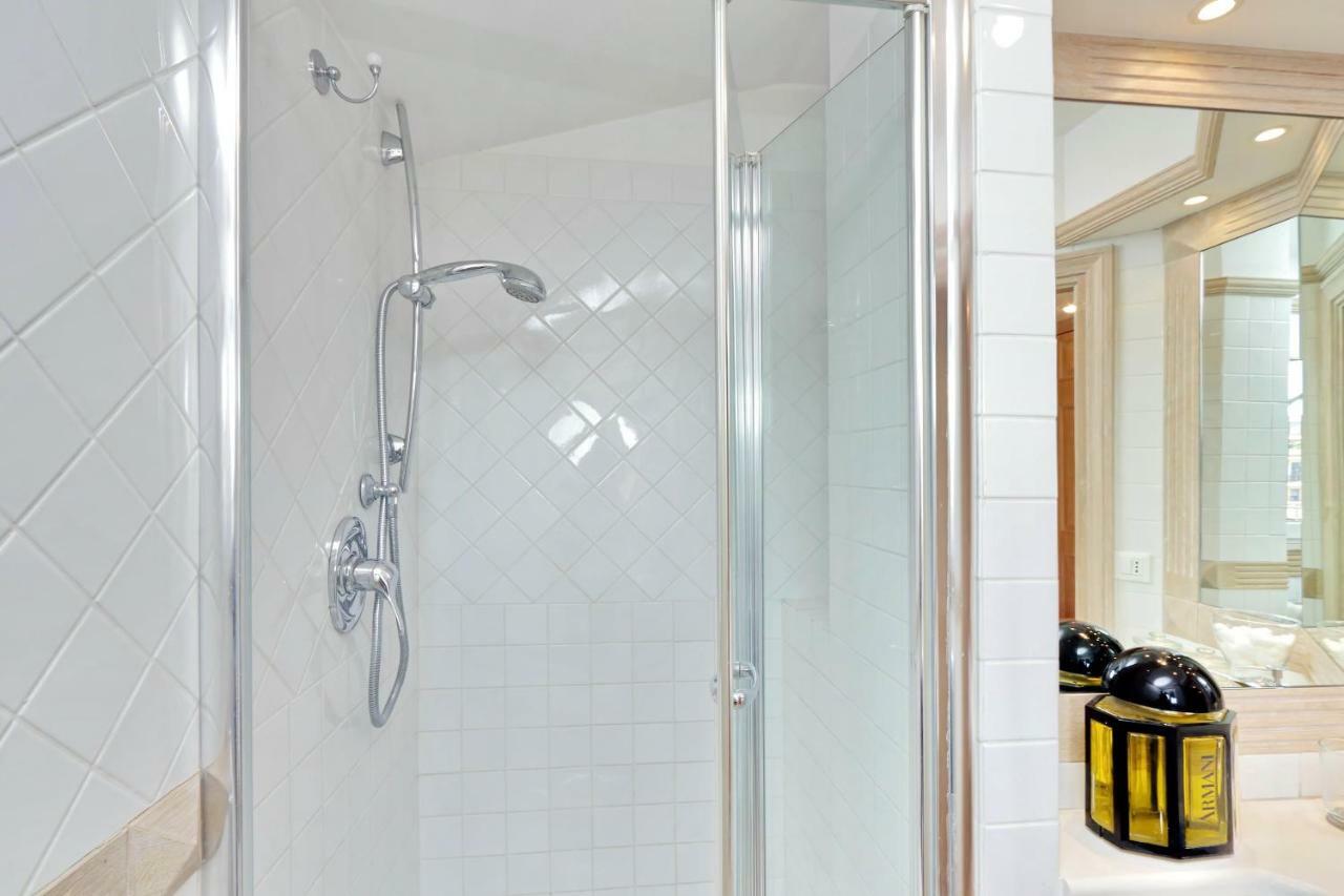 Rione Trastevere Apartment Рим Екстер'єр фото