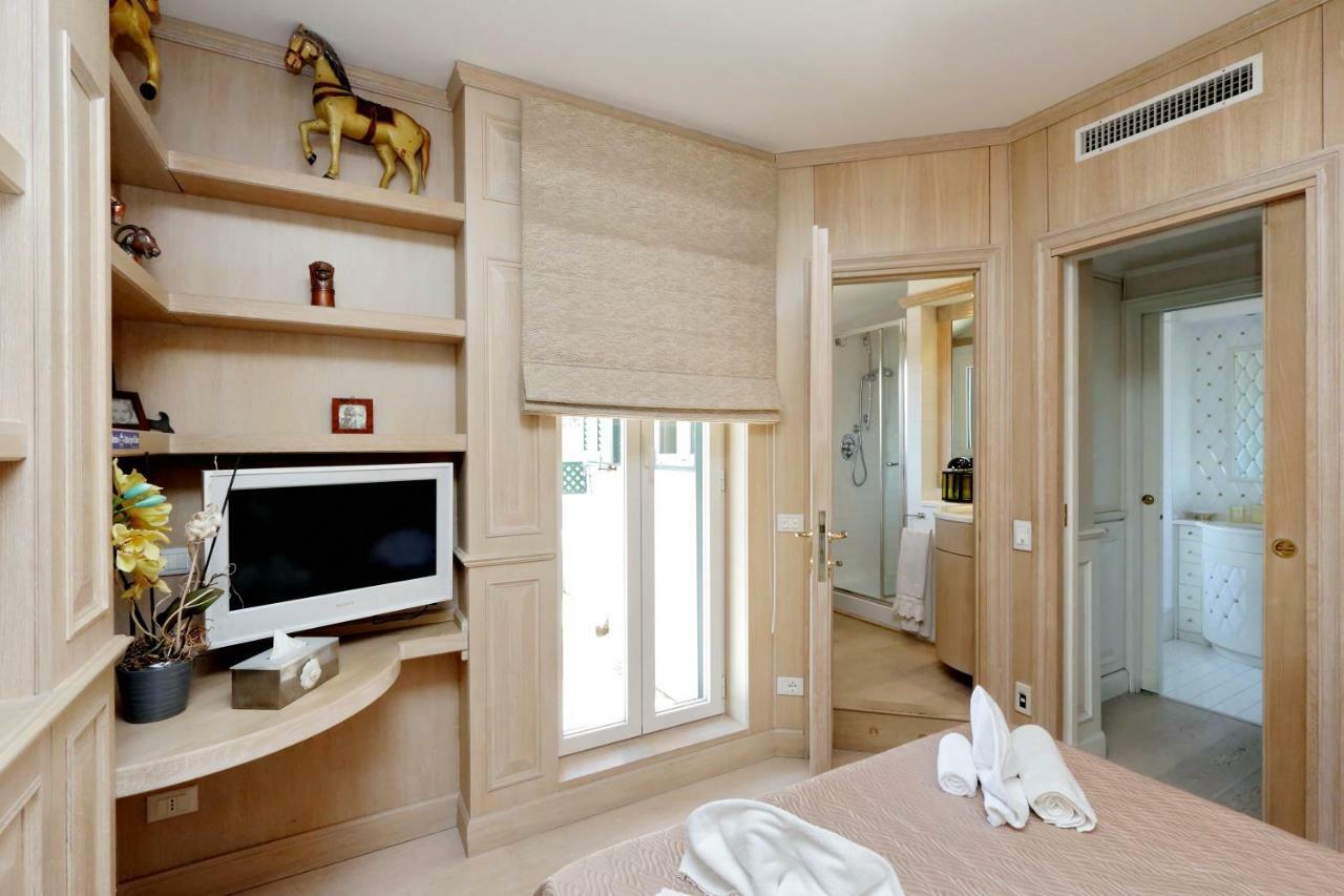 Rione Trastevere Apartment Рим Екстер'єр фото