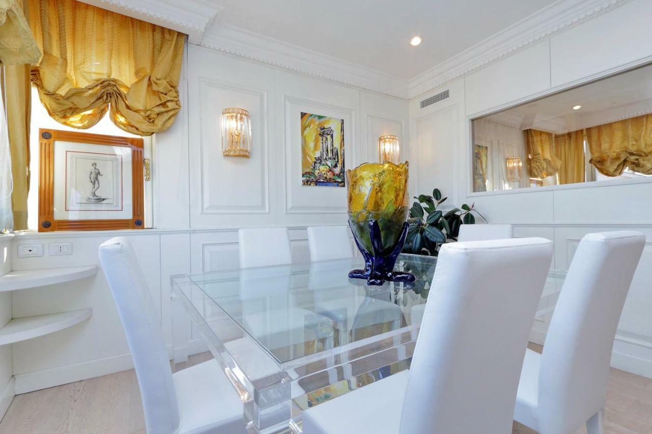 Rione Trastevere Apartment Рим Екстер'єр фото